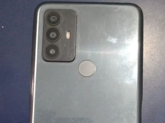 Pichanal: robó un celular de una vivienda, lo encontraron horas después y quedó demorado