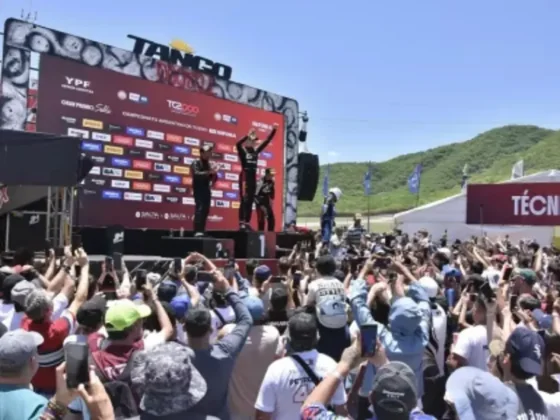 El TC2000 llega a Salta: ya están a la venta las entradas para un fin de semana histórico