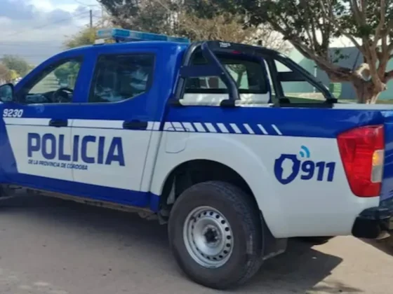 Cayó un menor de 16 años por múltiples robos: lo identificaron por cámaras y su madre lo entregó