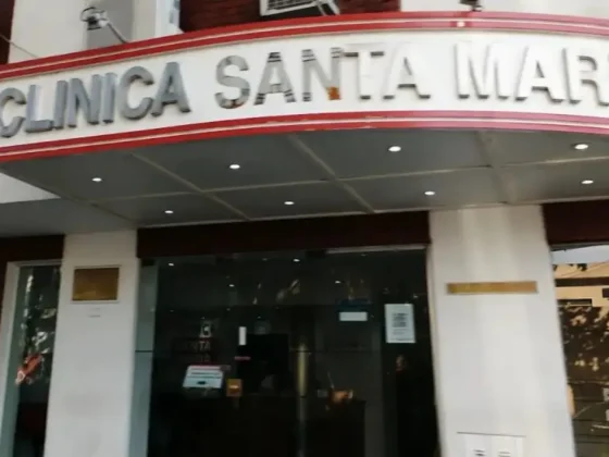 Buscaban a un recién nacido y hallaron ocho fetos en bolsas de residuos en una clínica de Buenos Aires