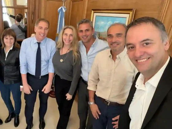 La mesa política se reúne para definir la estrategia por la reforma electoral