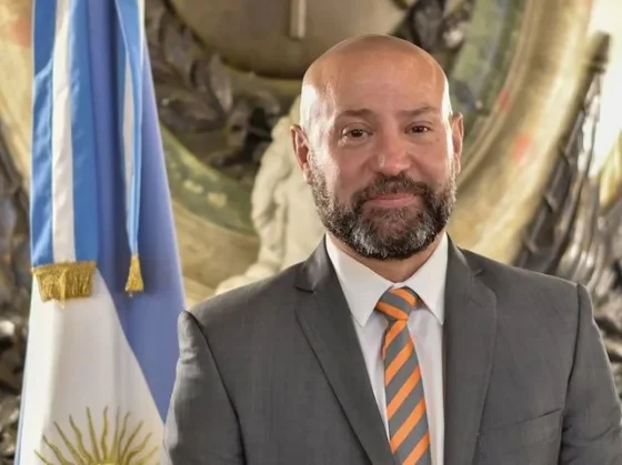 Escándalo en Discapacidad: Spagnuolo se negó a declarar por el desvío millonario