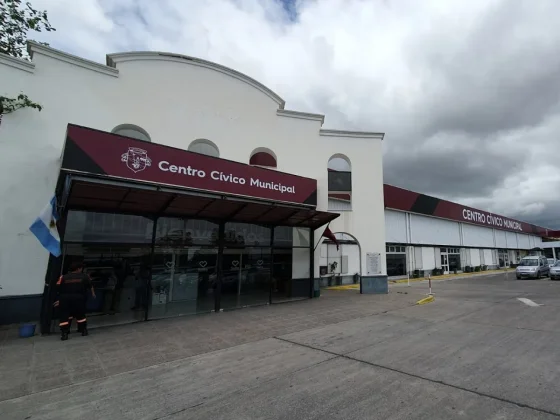 Faltó varias veces a trabajar y fue echado de la Municipalidad de Salta