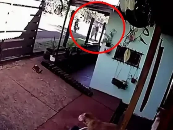 Un conflicto por dinero terminó con un hombre ejecutado a balazos