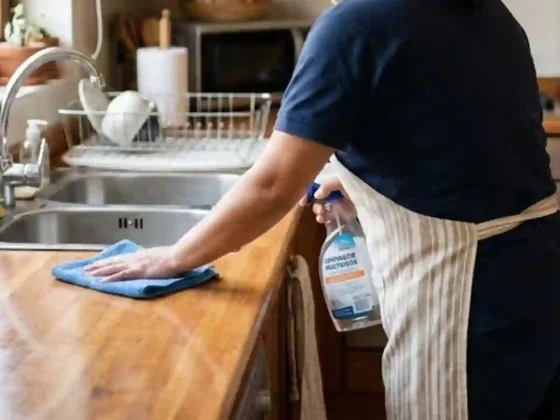 Actualizarán salarios del personal doméstico