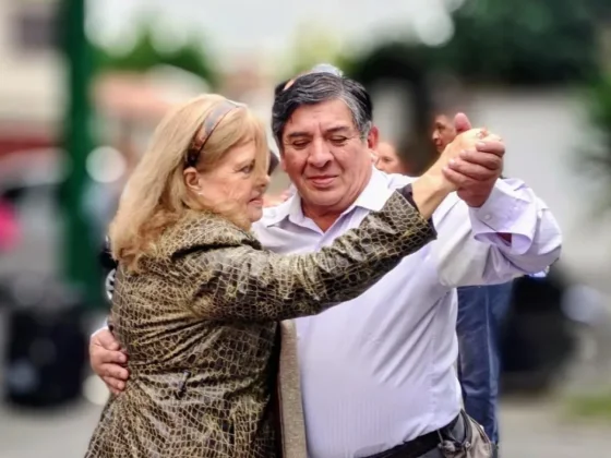 Planazo para el fin de semana: clases de tango gratis en dos puntos de la ciudad