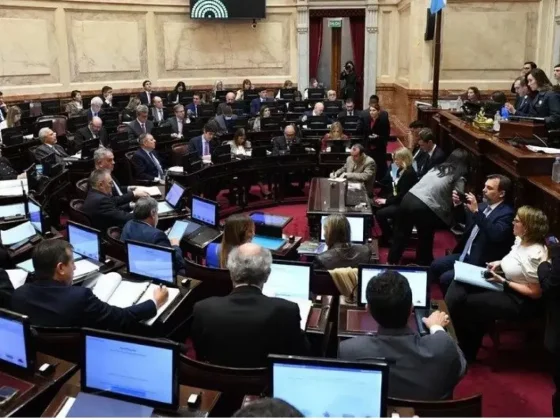 CASTA VIP: Desde mayo, los senadores nacionales cobran más de $11 millones por mes
