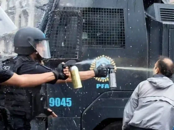 Casación anuló el fallo y ordenó reabrir la causa por represión a jubilados