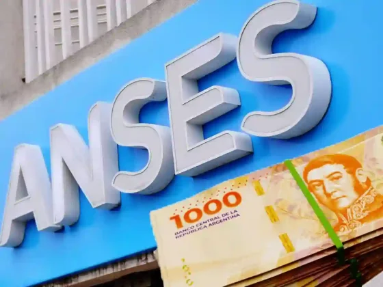 ANSES cuándo cobro: el cronograma de pagos para este jueves 7 de mayo