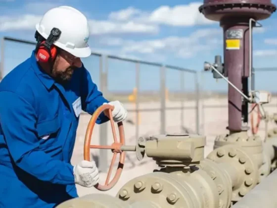 Industrias de Salta alertan por posibles paradas de producción ante la falta de gas en invierno