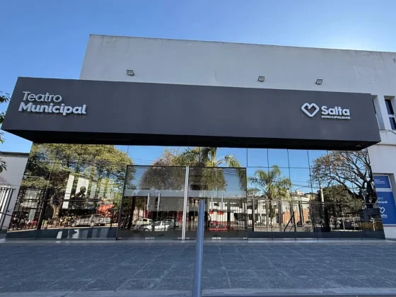 El Teatro Municipal continúa su agenda del fin de semana con una propuesta de danza