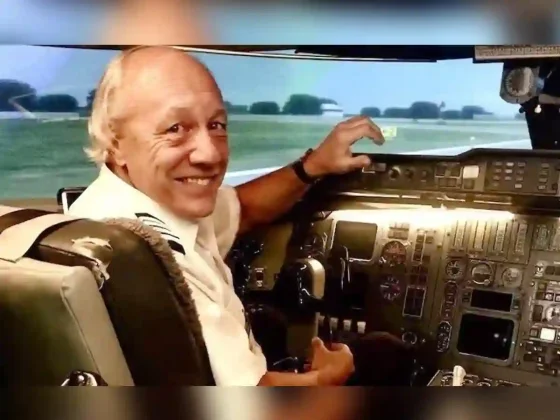Revelación OVNI: El misterioso vuelo de Aerolíneas que aparece en los archivos desclasificados de EE.UU