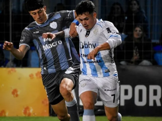 Gimnasia y Tiro no levanta cabeza y se complica con el descenso en la Primera Nacional