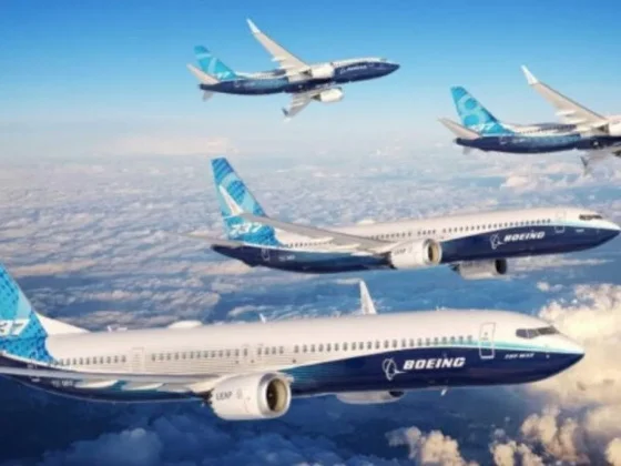 Récord histórico de vuelos y pasajeros en Argentina en lo que va del 2026