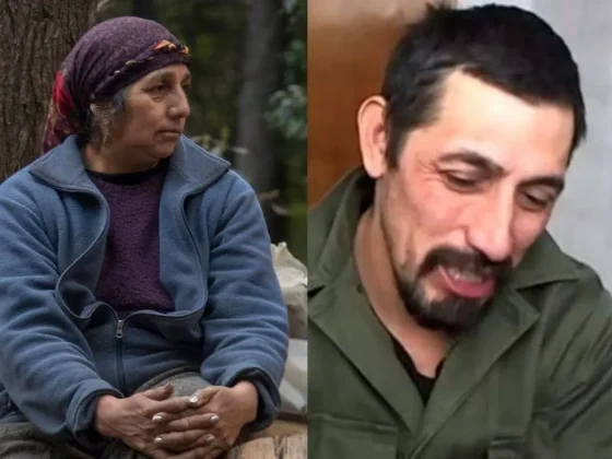 Jones Huala continúa en huelga de hambre y crece la tensión por su situación carcelaria