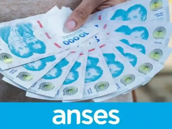 ANSES cuándo cobro: el cronograma de pagos para este martes 12 de mayo