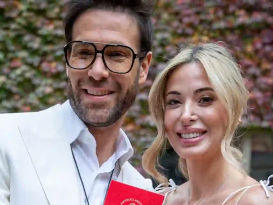 “La quiero bien presa”: nuevos chats mencionan a Jesica Cirio en la causa SIRA