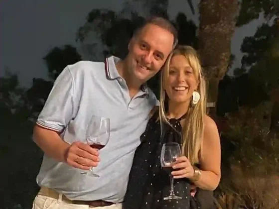 La justicia pidió información sobre los contratos que la empresa de la esposa de Adorni tuvo con el Estado