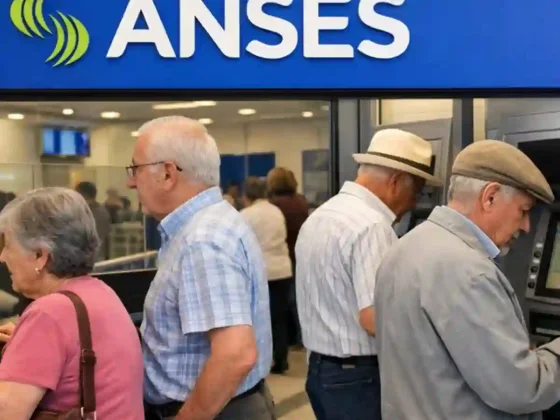 Capital Humano confirmó las fechas de pago del aguinaldo para jubilados