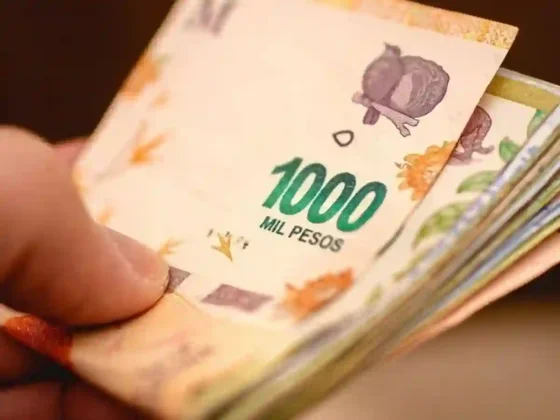 Refuerzan la ayuda por desempleo en mayo: cuánto se cobra
