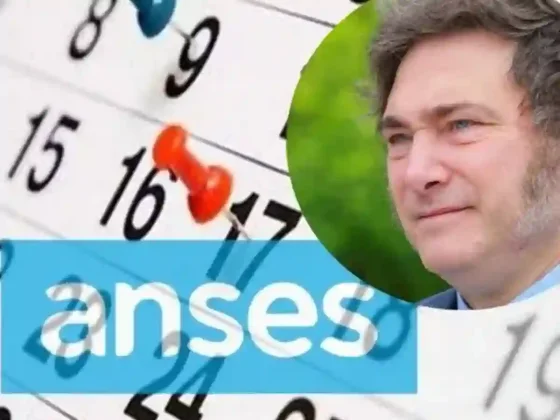 ¿Cuánto cobra un pensionado en mayo con aumento y bono de Anses?