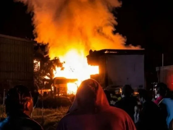 Uno de los salteños que murió en Santa Cruz, estaba por trabajar en una minera