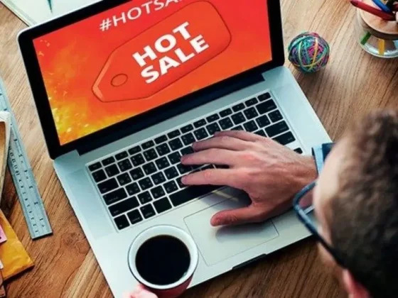 Todo lo que tenes que saber para comprar de forma segura durante el Hot Sale 2026