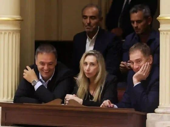 Se reunió la mesa política del Gobierno: Sin Santiago Caputo y Bullrich se fue antes