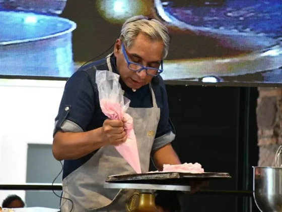 Sumate al especial de panadería tradicional en Vélez Sarsfield