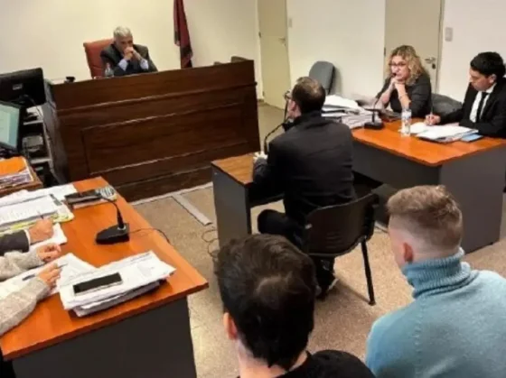 Crimen de María José Cabrera: La Justicia agravó la imputación contra los hermanos López