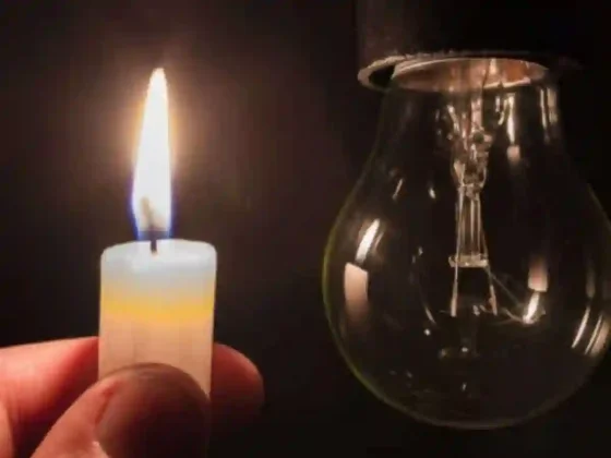 Cortes de luz en Salta hoy 15 de mayo: barrios y localidades sin servicio