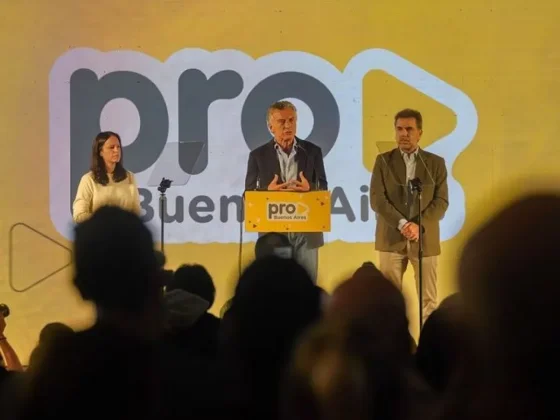 Macri pidió que el PRO no calle y advirtió sobre el avance del populismo