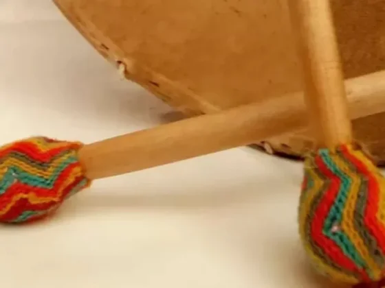 El Mercado Artesanal de Salta realizará una jornada dedicada a los textiles andinos