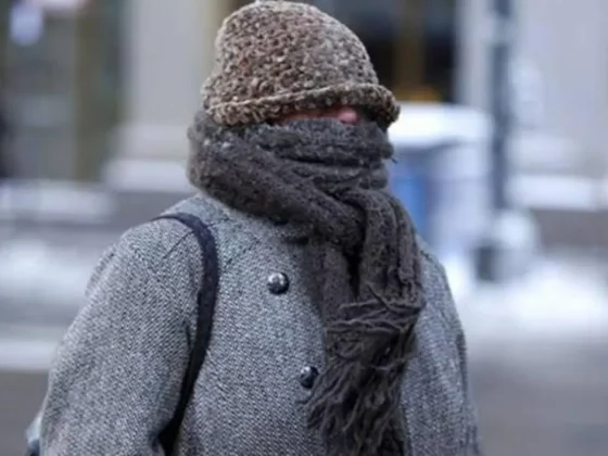 Ola polar en Salta: emitieron alerta amarilla por frío extremo en varias zonas