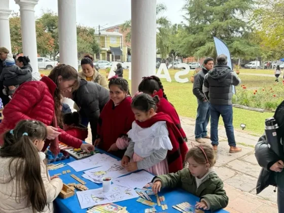 Salta celebró el Día Internacional de los Museos y convocó miles de visitantes