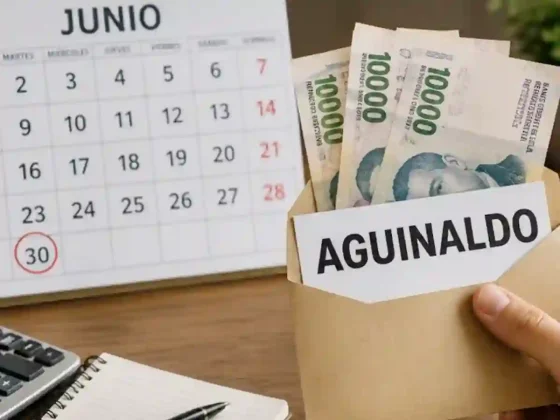 Calculadora del aguinaldo 2026: cómo saber si te corresponde y cómo calcularlo