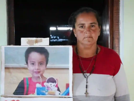 Caso Loan: antes del juicio oral, realizarán una inspección ocular clave en el lugar de la desaparición
