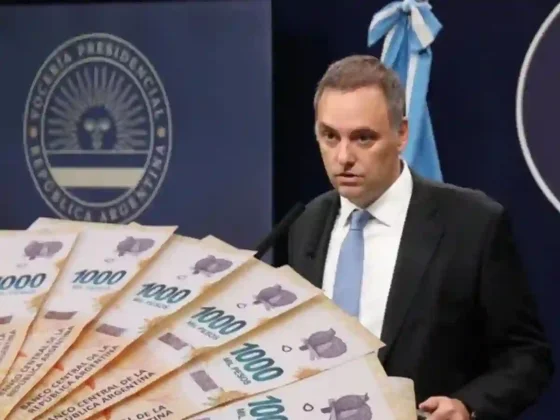 El gobierno explicó quiénes cobran el Complemento desde el 20 de mayo