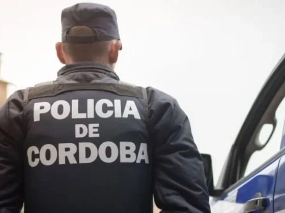 CÓRDOBA: Un alumno de 14 años ingresó armado a una escuela y se activó un operativo policial