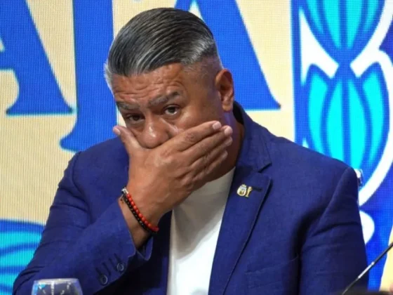 ARCA amplía la denuncia contra la AFA por presunta facturación apócrifa