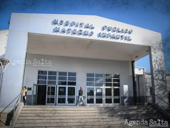 El Materno Infantil normalizó el servicio eléctrico tras casi un día sin luz