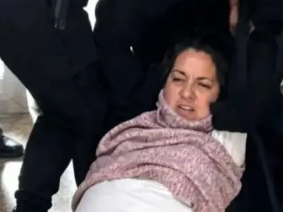 Caso de las turistas francesas: tomaron muestras de ADN a Beatriz Yapura para nuevas pericias