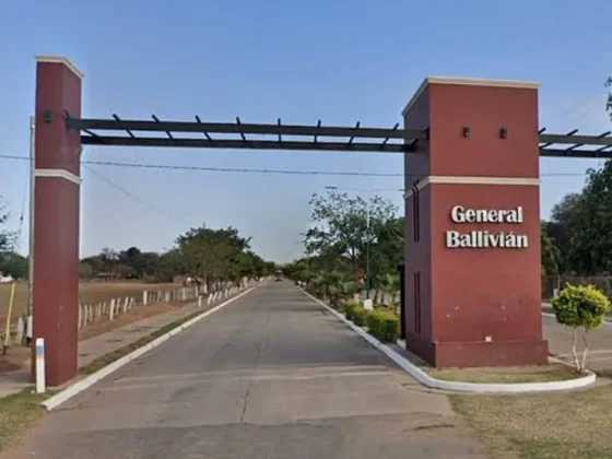 Confirman prisión preventiva para el acusado de disparar contra un remis en General Ballivián