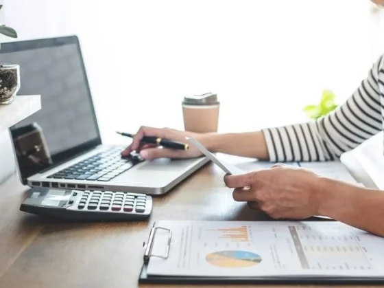 ¿Buscás trabajo? Empresa constructora selecciona personal administrativo y contable