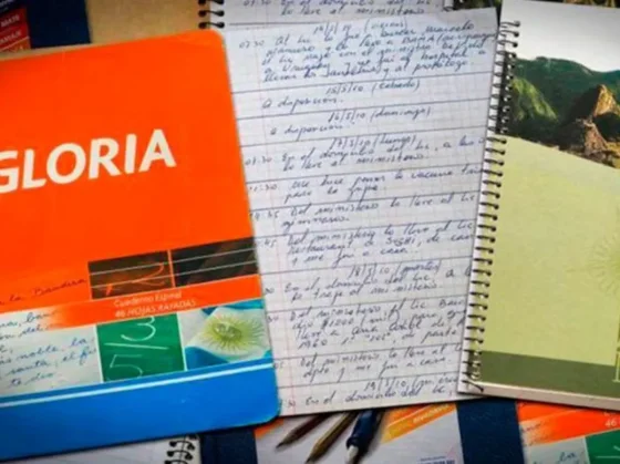 Causa Cuadernos: un testigo negó haber visto bolsos con dinero