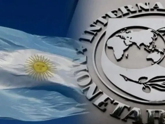 El FMI aprobó la revisión del programa y libera USD 1.000 millones para la Argentina