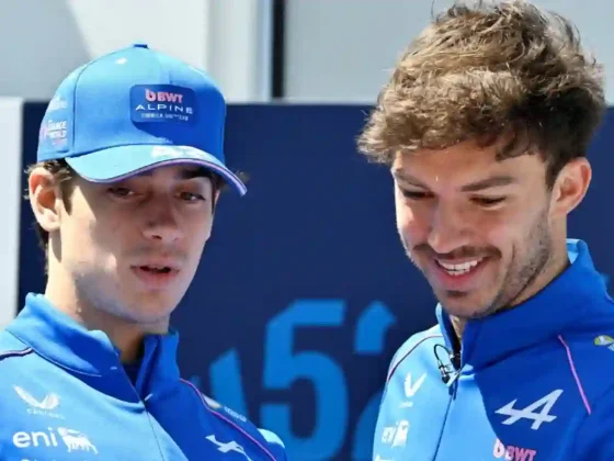 La advertencia de Franco Colapinto antes del GP de Canadá: “No hay que relajarse”