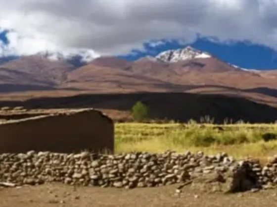 Después de 119 años, restituyen el Niño del Chañi a comunidades indígenas de Jujuy