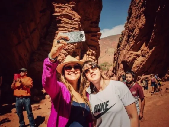 Marcha atrás: el turismo le torció el brazo a la Libertad Avanza en Salta