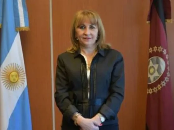 Falleció Mirta Lapad y deja un legado en derechos de la niñez y adolescencia